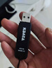 KDATA 金田USB3.0写保护U盘带硬件开关锁u盘学校老师大学生学习设计防病毒防误删制作纯净系统启动优盘 KF218丨带写保护开关锁丨双色款 32GB 实拍图