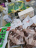 高岗（Takaoka） 日本原装进口 生巧克力 松露形巧克力袋装 多口味休闲零食糖果 原味+焦糖+草莓味 袋装 440g 实拍图
