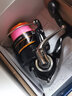 达亿瓦（DAIWA） 21新款纺车轮MISSION CS路亚轮海钓矶钓远投进口渔轮 3000 速比5.3 实拍图