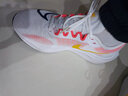 耐克（NIKE）男子公路跑步鞋中底ZOOMX轻盈缓震 ZOOM FLY 5 DM8968-100 42.5 实拍图