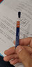 施德楼（STAEDTLER）自动铅笔替芯 2H/0.5mm石墨铅芯 学生开学考试必备活动铅芯不易断250-12根/盒 实拍图