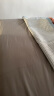 火星时代防水床笠罩隔尿垫可水洗大床大号床垫套老人透气床罩全包1.8x2米 晒单实拍图