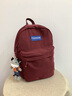 viney儿童书包小学生高中初中大学生大容量双肩包女日系百搭旅行背包 实拍图