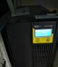 海迪尔 锂电池UPS电源3KVA2400W 220V服务器医疗设备停电备用 ET3K 晒单实拍图