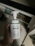 资生堂uno洗面奶男士洁面乳控油保湿清爽 男士泡沫洗面奶150ml 实拍图