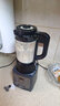 九阳（Joyoung） 新款破壁机1.2L家用P155升级降噪全自动1-3人加热豆浆机料理机榨汁机辅食机智能预约 L12-P155 实拍图