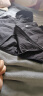 阿迪达斯（adidas）运动套装女 24春季新款运动服透气跑步夹克外套时尚休闲裤长裤 经典三条纹/梭织外套 M/165 晒单实拍图