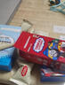 小火车（THOMAS & FRIENDS）添加DHA藻油即食托马斯海苔片休闲宝宝零食0添加晾晒烤制 原味15g 实拍图