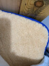 南极人抗菌床垫宿舍单人床褥榻榻米加厚1.5x2米被褥可折叠铺底地铺睡垫 驼色-羊羔绒保暖床垫（约4.5cm) 1.5x2.0m【 拒绝塌陷 双人款】 实拍图