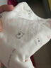 翘脚鸭婴儿衣服连体包屁衣秋冬季新生儿纯棉爬爬服百天满月宝宝睡衣春秋 粉小熊2件装【长袖 | 四季款】 59cm 【建议体重9-12斤】 实拍图