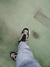 卫尔盾鞋带涤纶圆形 随机颜色 默认 实拍图