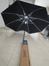 渔之源 钓鱼伞钓伞防雨遮阳伞360多向调节折叠渔伞户外垂钓渔具防晒抗风 2.0米 【双层透气】黑胶款 实拍图
