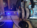 拜雅（beyerdynamic）DT880头戴式高保真耳机半开放式HiFi音乐立体环绕音效有线版天鹅绒耳罩佩戴舒适 DT880[250欧] 实拍图