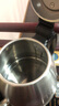 金灶（KAMJOVE） 自动上水电水壶手柄上水烧水壶保温一体电茶炉烧水器茶具电茶壶家用 0.8L F9（20x37cm） 实拍图