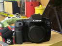 佳能/Canon 60D 70D 80D 77D 90D 二手单反相机 半画幅中端级数码相机 90D 单机 95新 实拍图