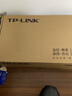 普联 4口5口8口16/24千兆百兆交换机网络分配器五八口路由分流器网线分线器小型家用 钢壳16口百兆-SF1016D 实拍图