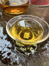 新益号茶叶滇红茶 2023年春茶特级蜜香大金针云南凤庆古树红茶罐装250g 晒单实拍图