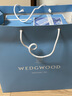 WEDGWOOD花间舞蝶茶具套组骨瓷茶壶茶杯碟1壶2杯2碟茶具套装 送礼礼物 实拍图