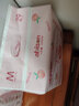 一片爽拉拉裤尿不湿婴儿纸尿裤超薄透气干爽学步裤新生儿尿裤 【DHA精华】纸尿裤M码78片 实拍图