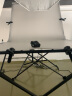 神牛60*130cm可折叠拍摄台摄影棚产品拍摄台背景台影室补光灯专用静物台 FPT-100(1*2m) 官方标配 晒单实拍图