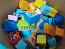 铭塔168粒城市场景积木儿童玩具男孩女孩拼图木制质六一儿童节礼物 实拍图