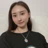 BJYL免费刻字项链双人爱心情侣闺蜜吊坠一对小众浪漫送女朋友生日礼物 情侣一对 实拍图