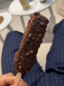 明治（meiji）巴旦木巧克力雪糕 42g*6支 彩盒装 冰淇淋 新旧包装随机发货 晒单实拍图