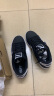 安踏板鞋男鞋男士秋冬皮面低帮休闲鞋小白鞋耐磨防滑运动鞋子男款 【轻程】安踏白 39 实拍图