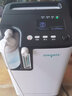 柯尔（CARER）5L医用级制氧机吸氧机轻音直流变频家用老人孕妇吸氧带雾化CR-B5W 柯尔【医用5L制氧机】CR-B5W 实拍图