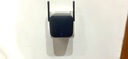 【准新品】小米wifi放大器pro wifi信号增强器300M无线速率 无线信号增强器 强电版 实拍图