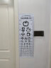 可孚 视力表儿童 国际标准家用对数成人挂图 眼睛近视测试训练图 实拍图