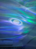 十二昕图（TWELVETOO）宇航员小夜灯星空投影灯氛围灯卧室星空灯生日礼物送女生男生闺蜜 北极光(星球款)-手工精美包装 实拍图
