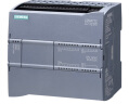 西门子PLC控制器 6ES7214-1AG40-0XB0 S7-1200 CPU 1214C,14DI/10DO/2AI电源：20.4-28.8VDC,C 晒单实拍图