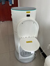 霍尼韦尔（Honeywell）【papi酱同款】宠物猫用空气净化器吸猫毛除甲醛过敏源杀菌消毒霍哈宝H-Cat Hub家电国家补贴 实拍图
