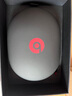 beats Studio3 Wireless 录音师3代主动降噪无线头戴式耳机 蓝牙魔音耳机 白色 实拍图