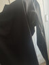 赢虎（YINGHU）运动套装跑步加绒男士速干衣秋冬季保暖健身服男训练紧身服高弹 四件套（长袖） L【115-130】斤 实拍图