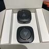 闪克（Sudotack） 无线麦克风小蜜蜂领夹式采访户外话筒直播录音短视频手机电脑单反收音闪客啵啵麦 WM820白色+送苹果转接线 实拍图