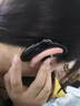 雅仕邦（Aciebron） 蓝牙耳机单耳开车接打电话挂耳防水长待机苹果华为 黑色【快充超长续航】 标配 实拍图