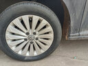 佳通轮胎（Giti） 汽车轮胎 228V1 205/55R16 91V适配朗逸帕萨特速腾明锐 全新汽车轮胎 实拍图