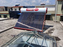 太阳雨太阳能热水器品质领先专供八年 福御智能款30管220L  一级能效 光电双能全自动上水 国补 送货安装 实拍图