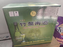 汾酒【厂方运营】山西杏花村 牧童竹叶青酒 45度475ml*6瓶  整箱装 45%vol 475mL 6瓶 实拍图