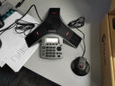 宝利通polycom PSTN/IP双模视频会议系统终端  Duo套装八爪鱼高保真 阵列全向麦克风 适合80㎡会议室 实拍图