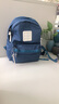 CILOCALA女包S号登山包轻便双肩包女小背包防泼水旅行包背包休闲减龄书包 LAKE湖泊蓝S小号 实拍图