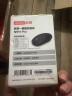联想（Lenovo）无线经典商务电脑笔记本办公鼠标 N911 Pro 1000DPI 一键服务 黑色 实拍图