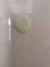 飞草车门减震缓冲垫片夜光汽车隔音防撞通用贴前机盖后备箱止震硅胶圈 大众夜光白色【12个装】 实拍图