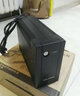 CYBERPOWER ups不间断电源220v家用usp电池停电备用电源稳压器UPS电源不断电电源 U500EOR 实拍图