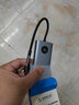 奥睿科（ORICO）扩展坞Type-C拓展HDMI接头USB HUB分线器适用macbook电脑ipad转换器mac mini 5合1【HDMI+PD+USB】刚需款 深空灰 实拍图