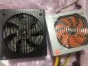 华硕（ASUS）ROG玩家国度 雷神 雷鹰 装弹手850W/1000W/1200W/1600W台式电脑全模组电源ATX3.0金牌认证支持4090 TX天选 850G 金牌 ATX3.0 实拍图