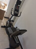 爱康（ICON）卧式健身车家用诺迪克动感单车室内中老年人健身器材升级款 预订款送货包安装-14英寸彩屏 实拍图