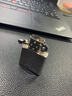 ZIPPO打火机之宝防风煤油 218ZL黑哑漆 送长辈男女友生日礼物礼品 实拍图